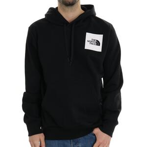 FELPA FINE HOODIE THE NORTH FACE - Mad Fashion | img vers.300x/